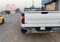 شێڤرۆلێت سلڤەرادۆ